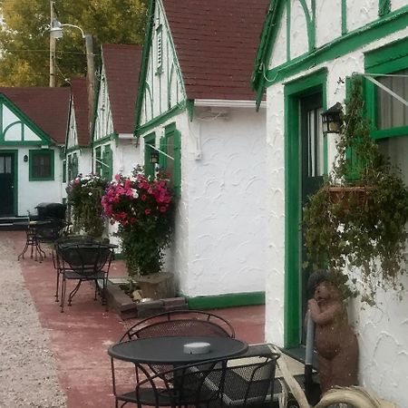 Chalet Motel Custer Εξωτερικό φωτογραφία
