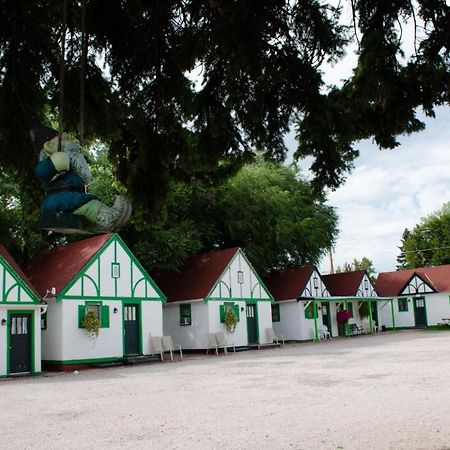 Chalet Motel Custer Εξωτερικό φωτογραφία