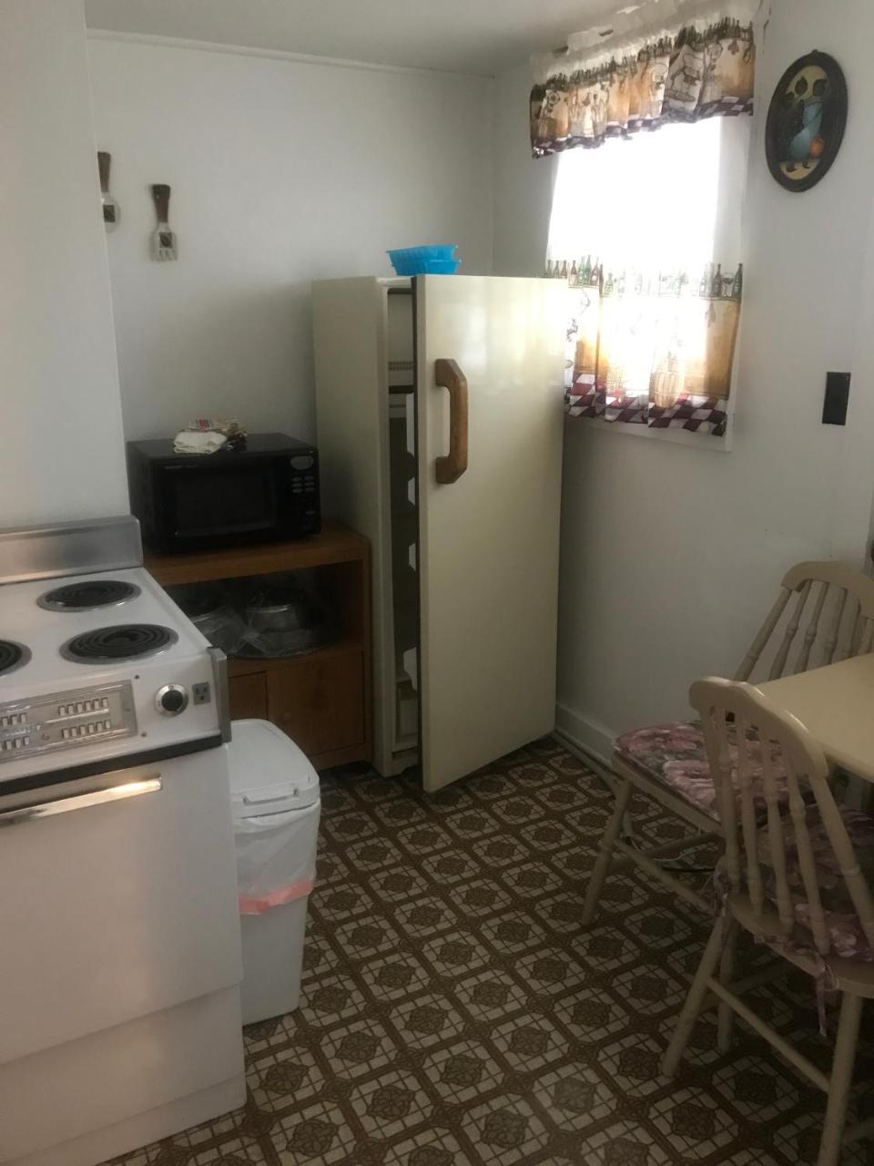 Chalet Motel Custer Εξωτερικό φωτογραφία