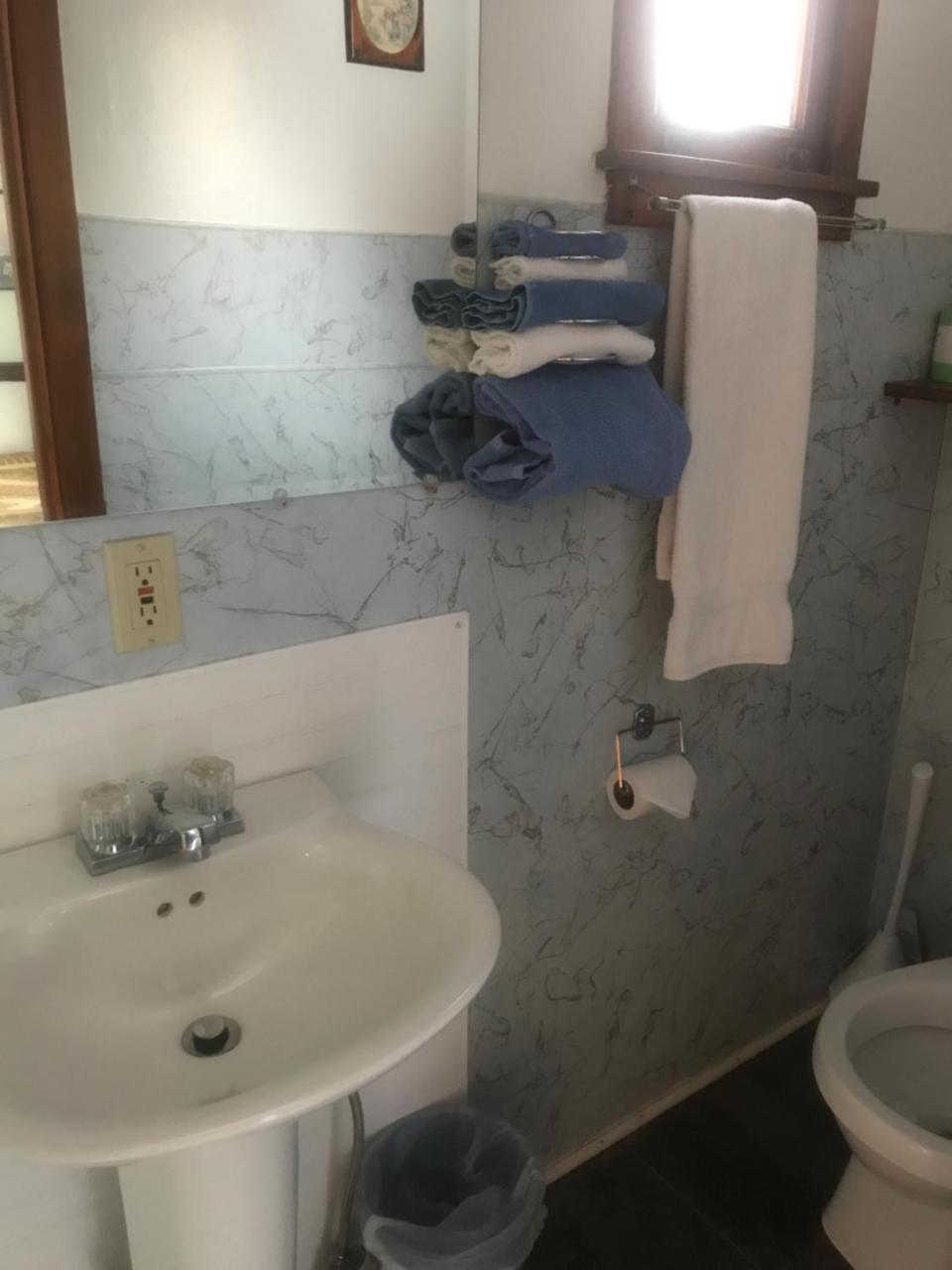 Chalet Motel Custer Εξωτερικό φωτογραφία