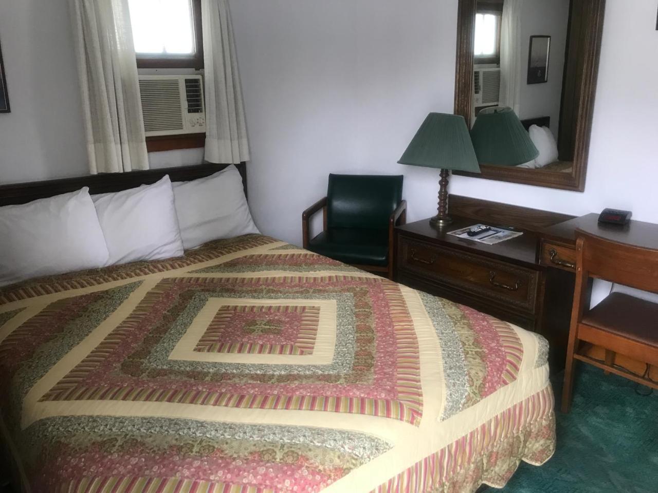 Chalet Motel Custer Εξωτερικό φωτογραφία