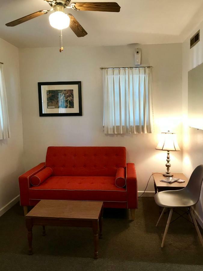 Chalet Motel Custer Εξωτερικό φωτογραφία