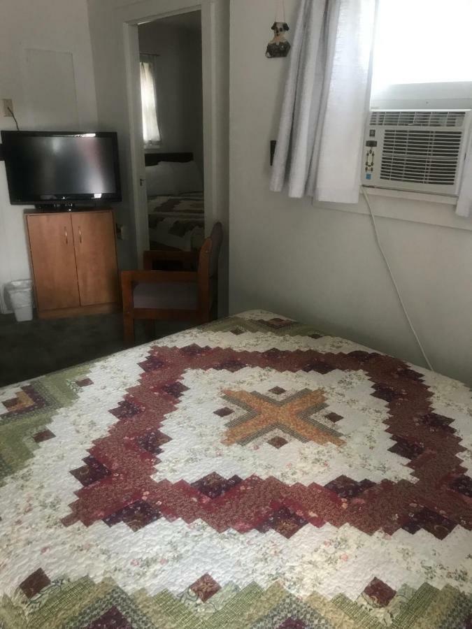 Chalet Motel Custer Εξωτερικό φωτογραφία